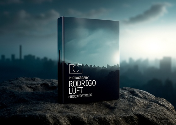 Rodrigo Luft Photography | Volume 01 | Brazil