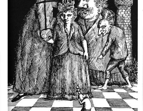 roland topor france