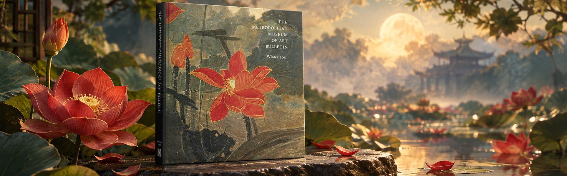Modern Chinese Painting