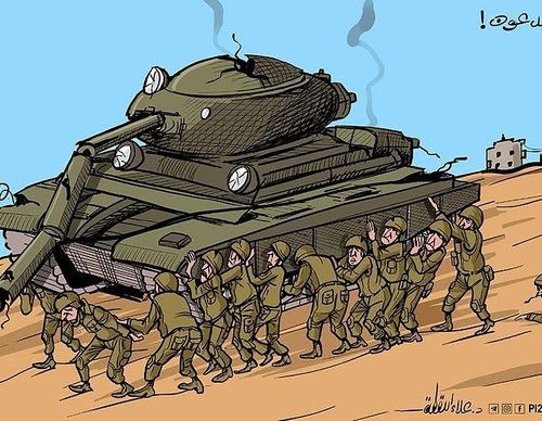 alaa a m lagta