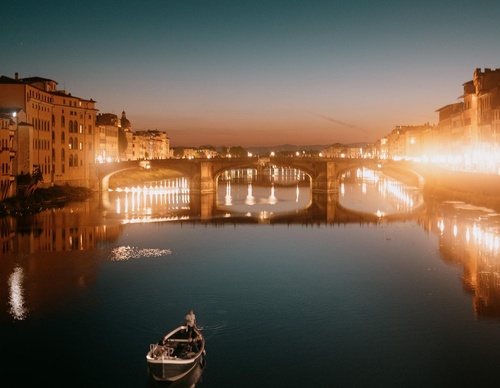 Gallery Of Photography By Paolo Pettigiani - Italy