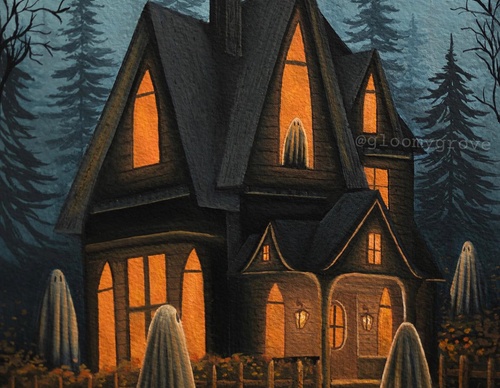 Gallery Of Illustration By Niki Quist - France