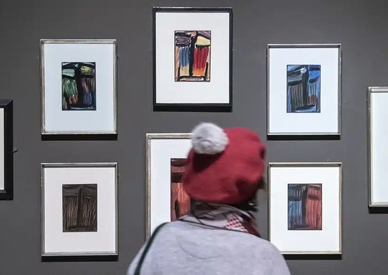 Principais Características da Arte Moderna