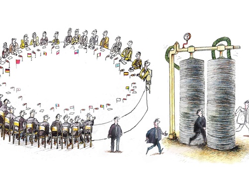 Gallery of the Best World Cartoon-Part 9