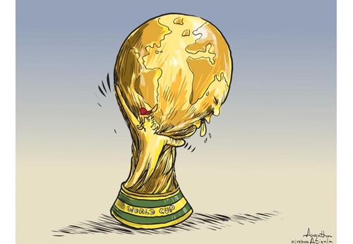 Copa Mundial de la FIFA 2026