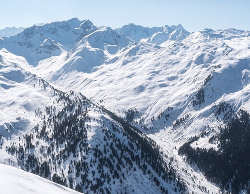 Galería de Fotografía de Thomas Vielgut - Austria