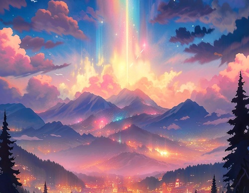 Galería de ilustraciones de Alvia - Rusia