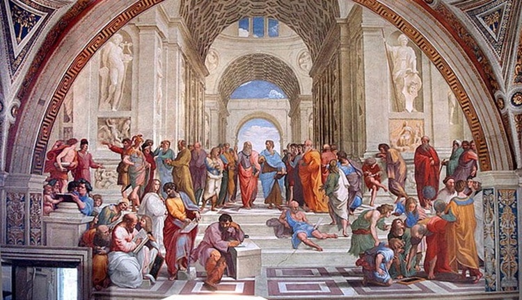 La influencia del arte renacentista en la cultura moderna