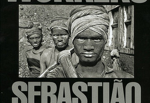 Trabalhadores por Sebastião Salgado