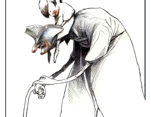 angel boligan mexico