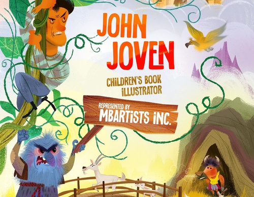 john joven