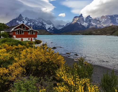 Gallery Of Photography By Homayra Oyarce G - Chile