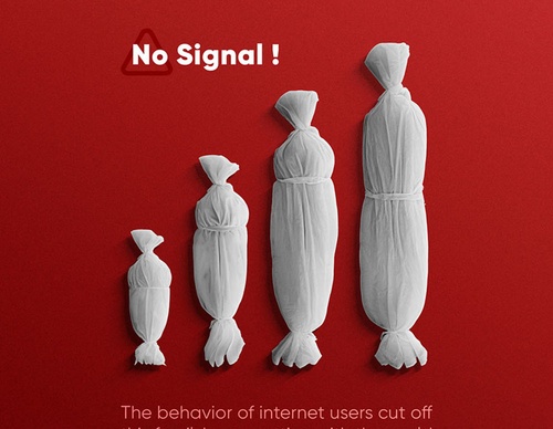 terror online posters