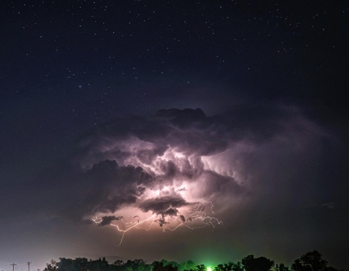 Gallery Of Photography By Keith Ladzinski - Brazil