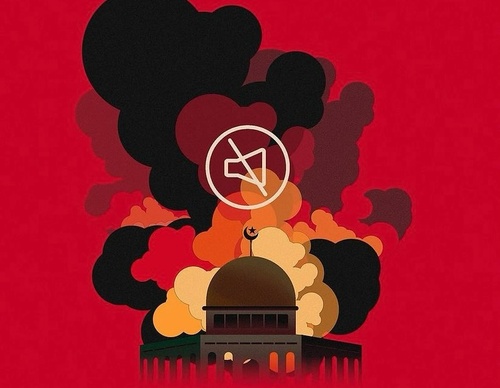 Galería de ilustraciones para Gaza_4