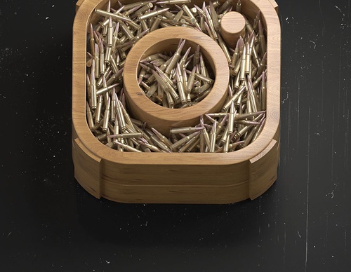 terror online posters