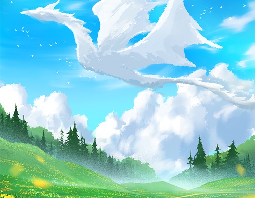 Galería de ilustraciones de Samantha Lee - EE. UU.