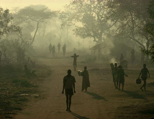 Gallery Of Photography By Peter Turnley - United States