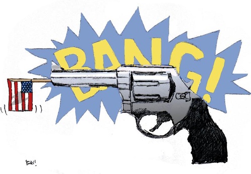 Bang Bang!