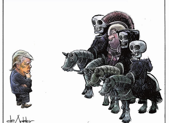 Michael de Adder