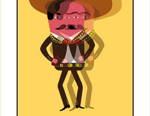 mexico dulce y querido