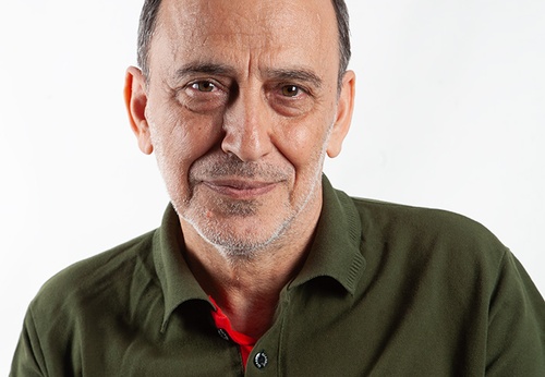 Morteza Asadi