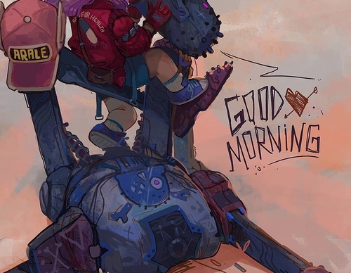 Gallery Of Illustration By Rodrigo ICO - Brazil