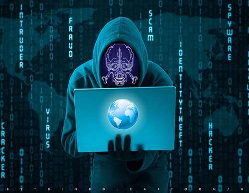 terror online posters