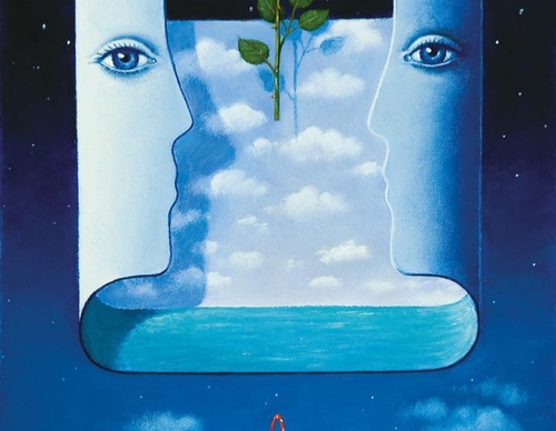 rafal olbinski poland