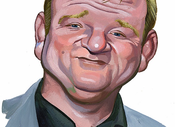 Jon Berkeley