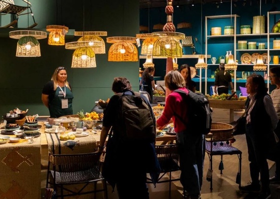 Latin America's Most Important Craft Fair
