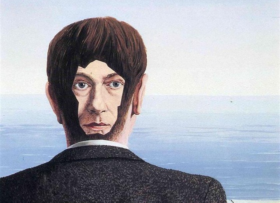 Rene Magritte