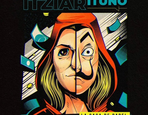 Gallery Of Illustration By Edgar Rozo - Colombia