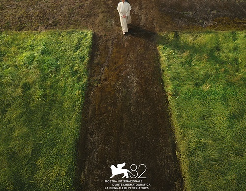 Galeria de pôsteres selecionados dos Prêmios Graphis Poster 2027