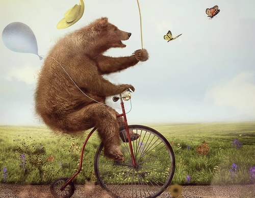 Galería De Ilustración De Gastón - Argentina