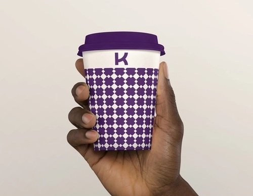 Gallery Of Graphic Design By Jessica Walsh - USA