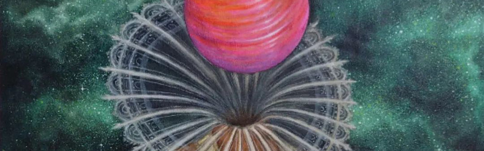 Gallery Of Visual Art By Rodrigo Dias - Brazil