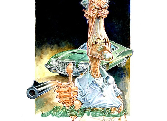 Jim Maester