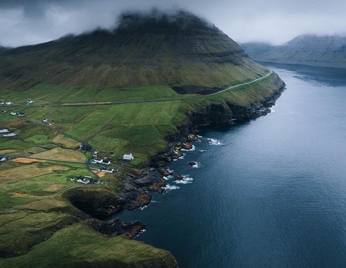 Gallery Of Photography By Luke Stackpoole - United Kingdom