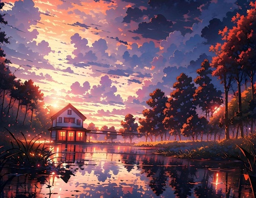 Galería de ilustraciones de Awmhathif - Rusia