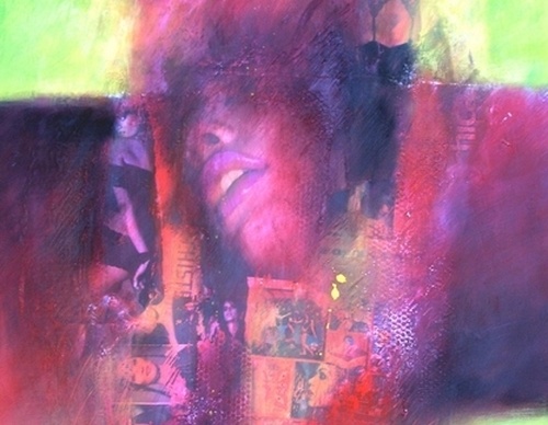 Gallery Of Painting By Lugar de nacimiento - Colombia