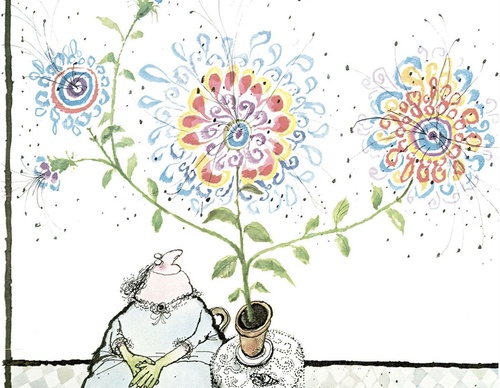 ronald searle