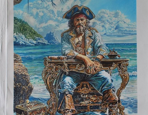 antonio rojas rubio