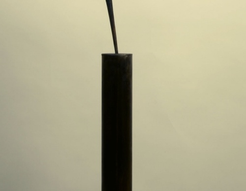 Gallery Of Sculpture By Jesus Curiá - Spain