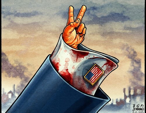ben jennings
