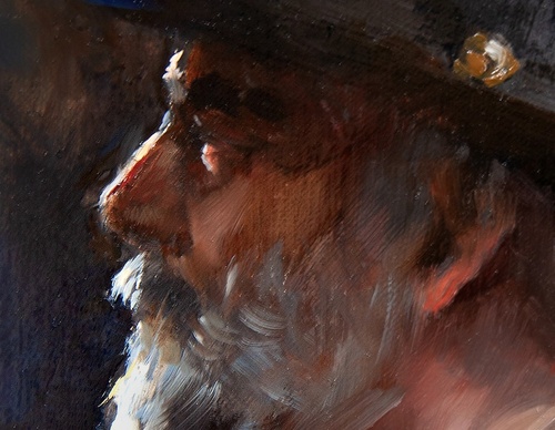 Gallery Of Painting By Michelle Dunaway - USA