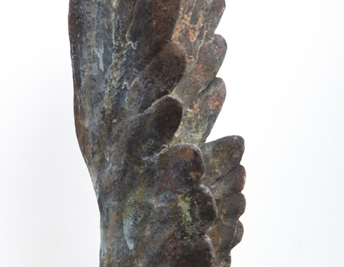 Galeria de Escultura de Jesus Curiá - Espanha