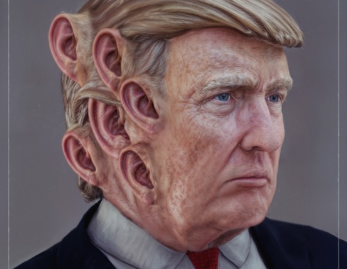 Galería de diseño gráfico de Mike Winkelmann - Estados Unidos
