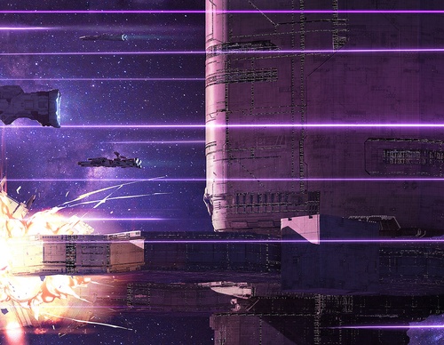Gallery Of Illustration By Dofresh - France