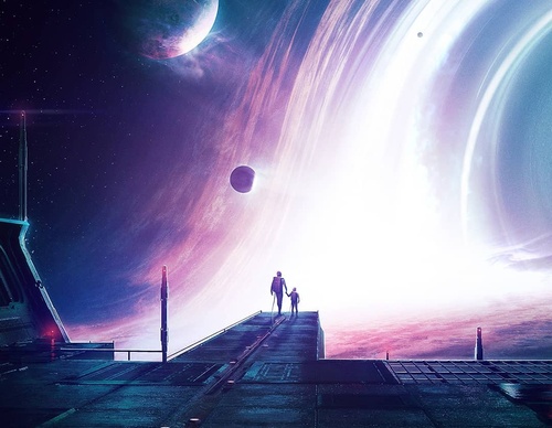 Gallery Of Illustration By Phase Runner - United Kingdom